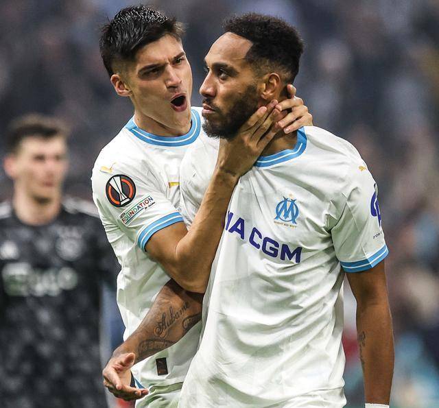 包含塞内加尔绝杀马赛，费兰·托雷斯一己之力扛起全队的词条