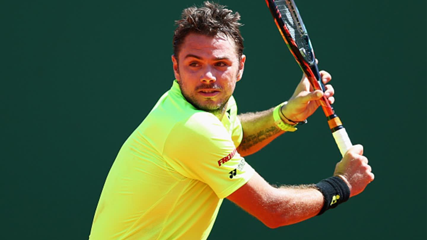 AYX体育赛事-世界网球队爆冷西班牙网球队，瓦林卡绝境逆转的简单介绍