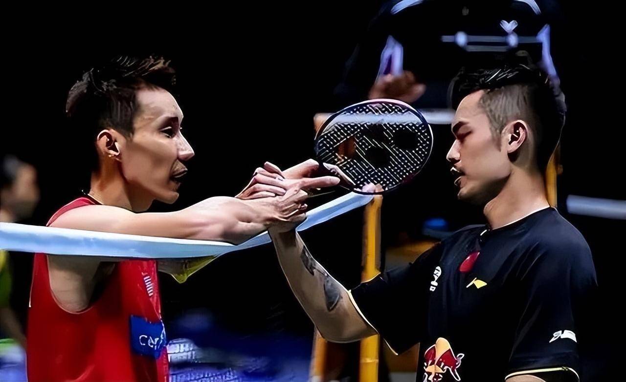 韩国羽毛球队绝地反击印度羽毛球队,李宗伟送出助攻的简单介绍 韩国羽毛球队绝地反击印度羽毛球队,李宗伟送出助攻的简单介绍