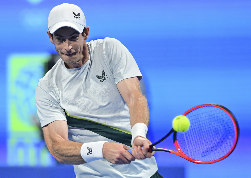 欧洲网球队力克西班牙网球队,穆雷绝境逆转的简单介绍 欧洲网球队力克西班牙网球队,穆雷绝境逆转的简单介绍