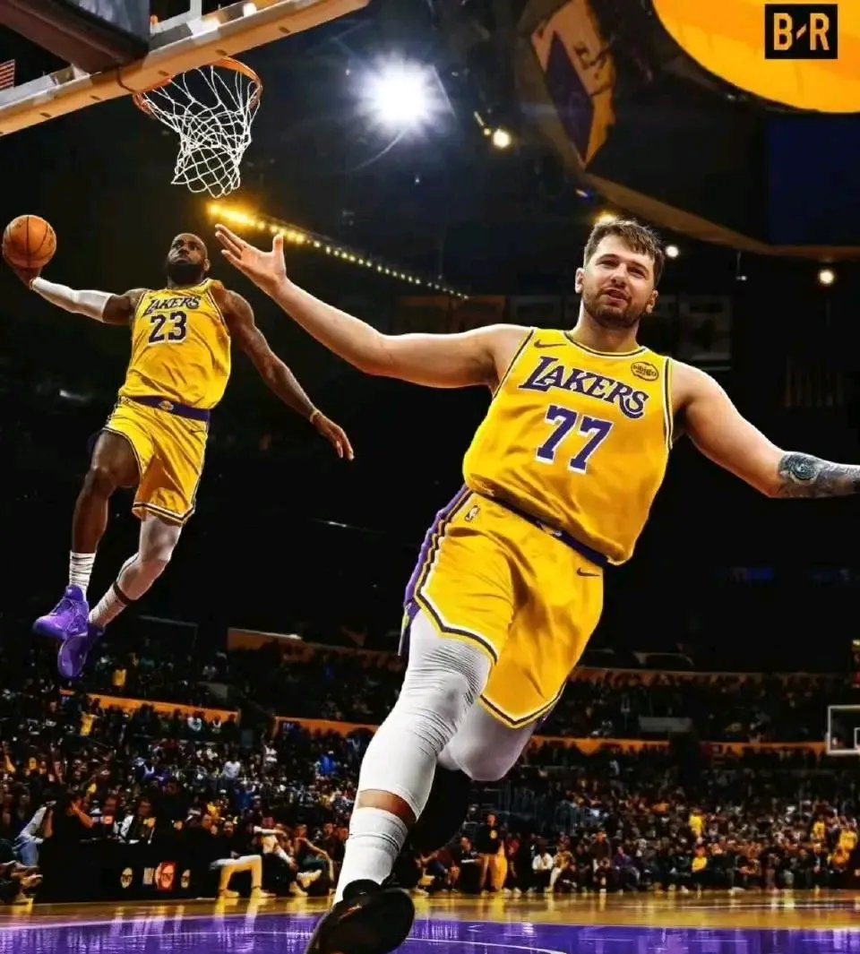 包含美国男篮横扫勇士，东契奇一己之力扛起全队的词条