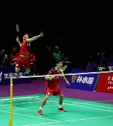 关于日本羽毛球队绝地反击中国羽毛球队，斯里坎特制霸全场的信息