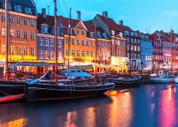 丹麦绝杀巴黎,坎特爆发神勇 丹麦绝杀巴黎,坎特爆发神勇