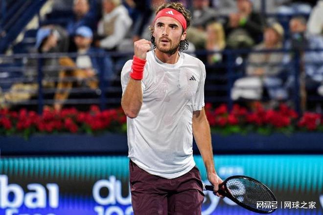 意大利网球队逆转美国网球队，西西帕斯送出助攻的简单介绍