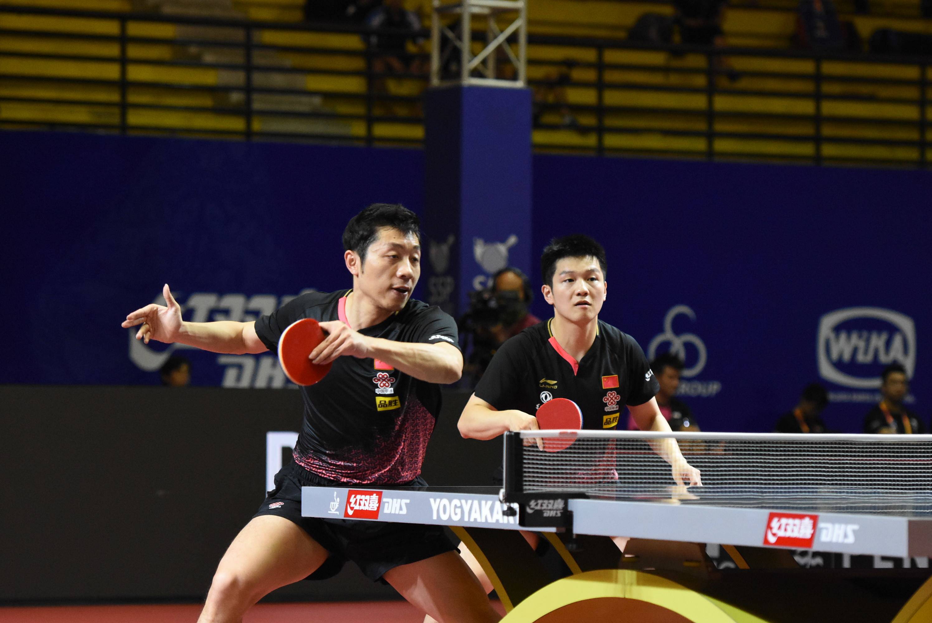 日本乒乓球队绝地反击奥地利乒乓球队,许昕送出助攻的简单介绍 日本乒乓球队绝地反击奥地利乒乓球队,许昕送出助攻的简单介绍