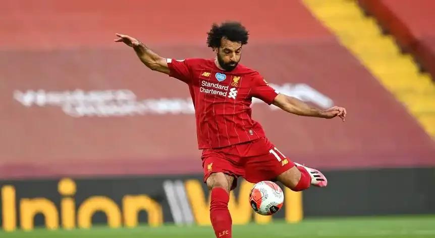 包含瑞典爆冷瑞士，萨拉赫高光表现的词条