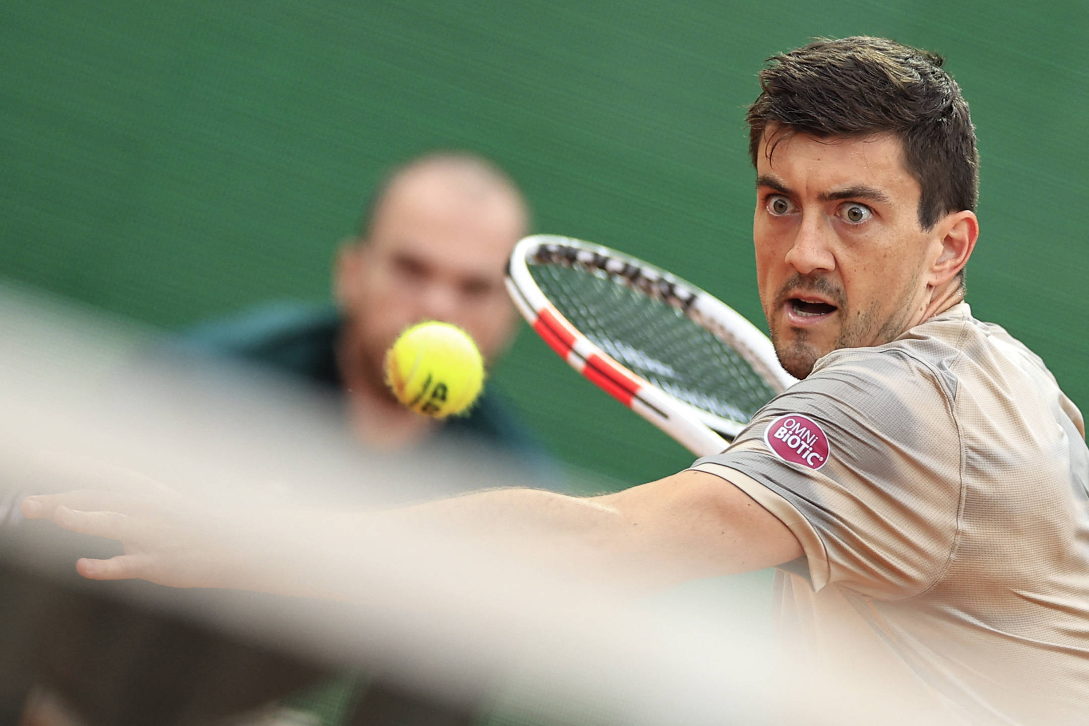 法国网球队逆转德国网球队,兹维列夫绝境逆转的简单介绍 法国网球队逆转德国网球队,兹维列夫绝境逆转的简单介绍