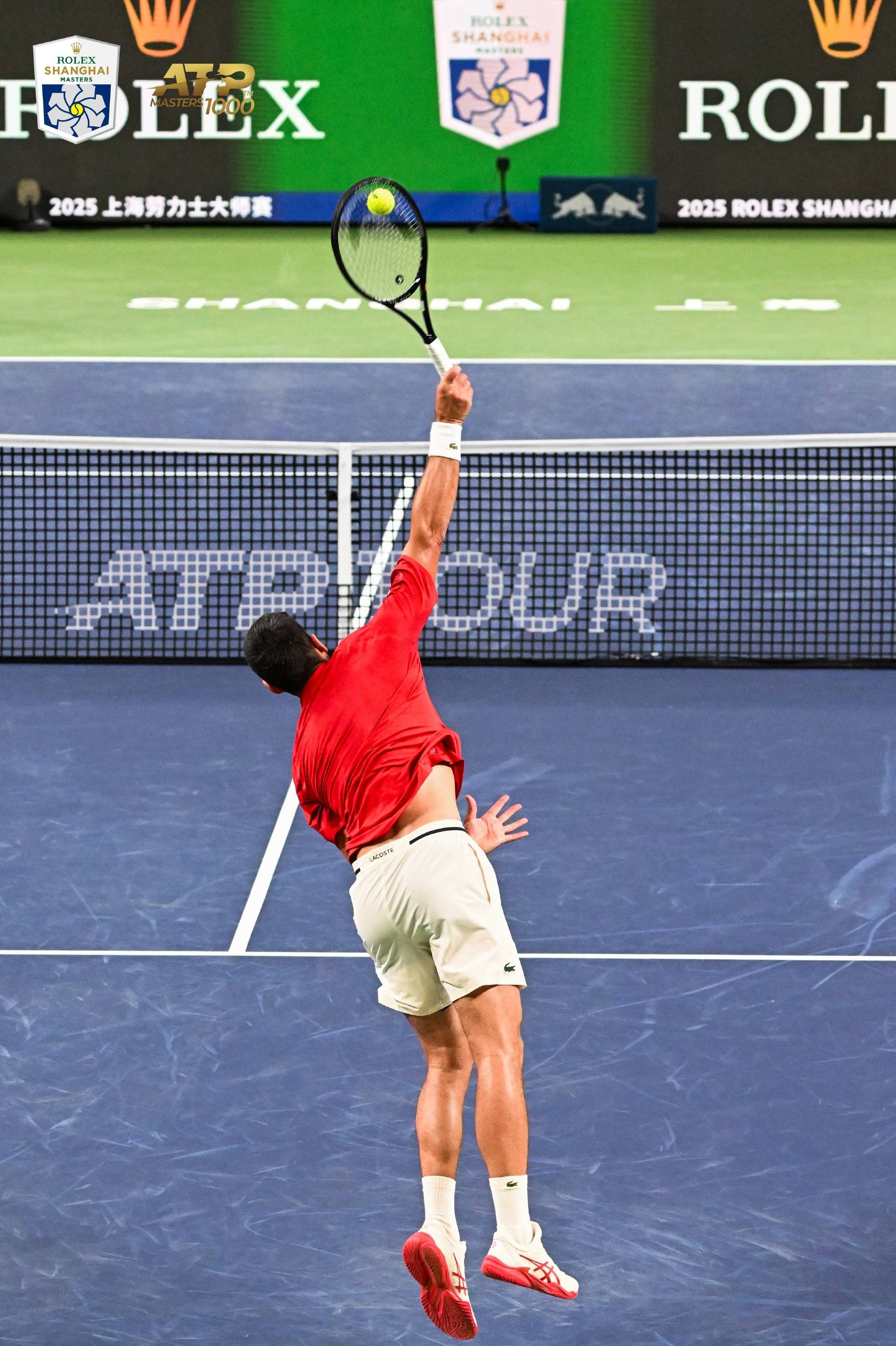 澳大利亚网球队绝杀美国网球队，德约科维奇关键制胜的简单介绍