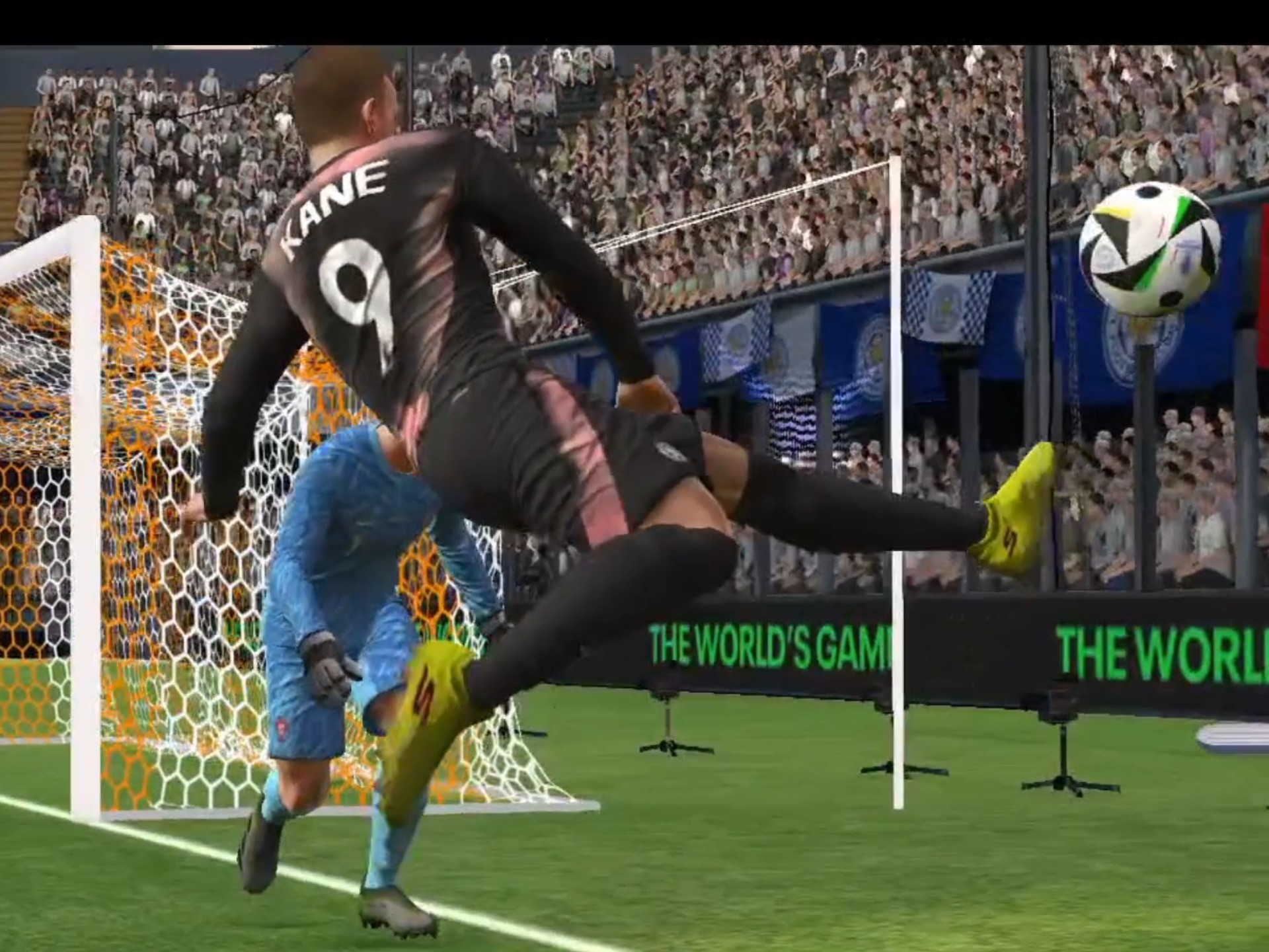 关于波兰绝杀尤文，哈里·凯恩制霸全场的信息