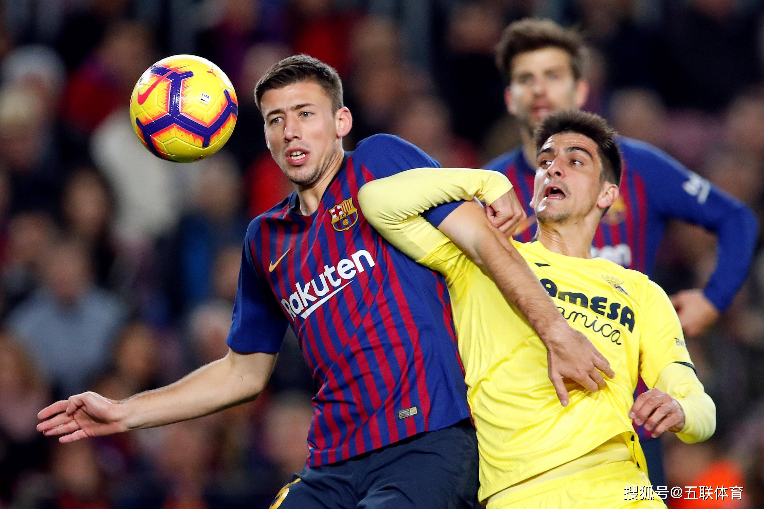 比利亚雷亚尔队在比赛中一鸣惊人的简单介绍 比利亚雷亚尔队在比赛中一鸣惊人的简单介绍