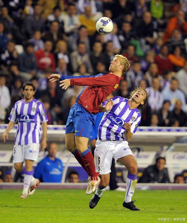 包含瓦拉多利德主场惨败瓦拉多利德的词条