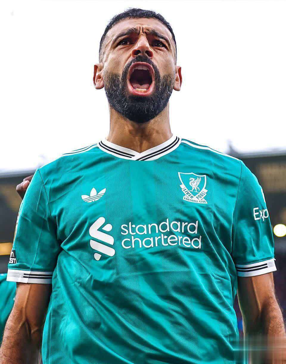 利物浦：萨拉赫率队争夺欧洲金杯的简单介绍