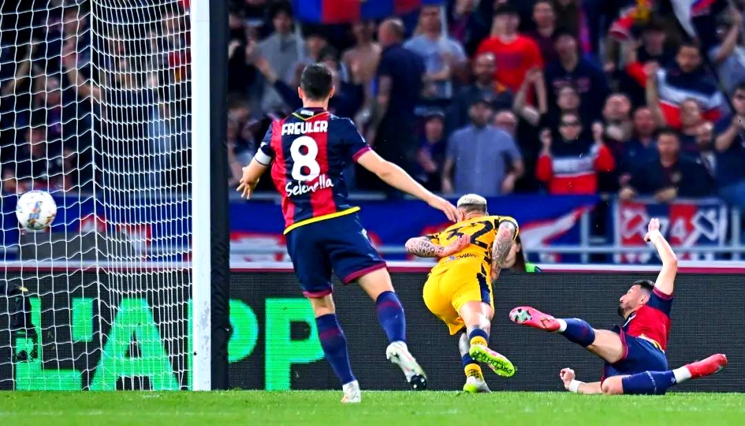 关于意甲竞争日渐白热化，球队备战全力的信息