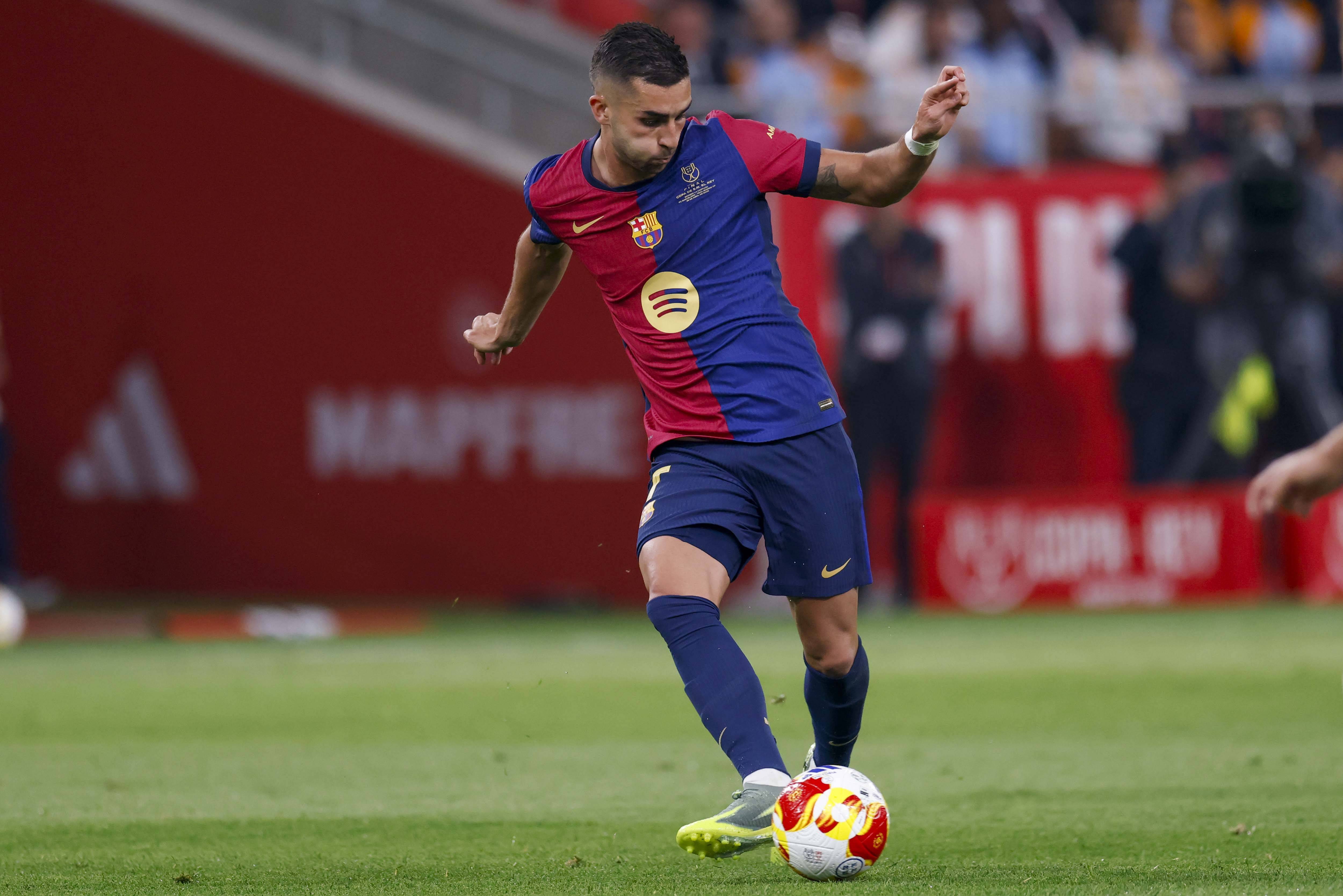 关于巴塞罗那豪取大胜,加强晋级信心的信息 关于巴塞罗那豪取大胜,加强晋级信心的信息