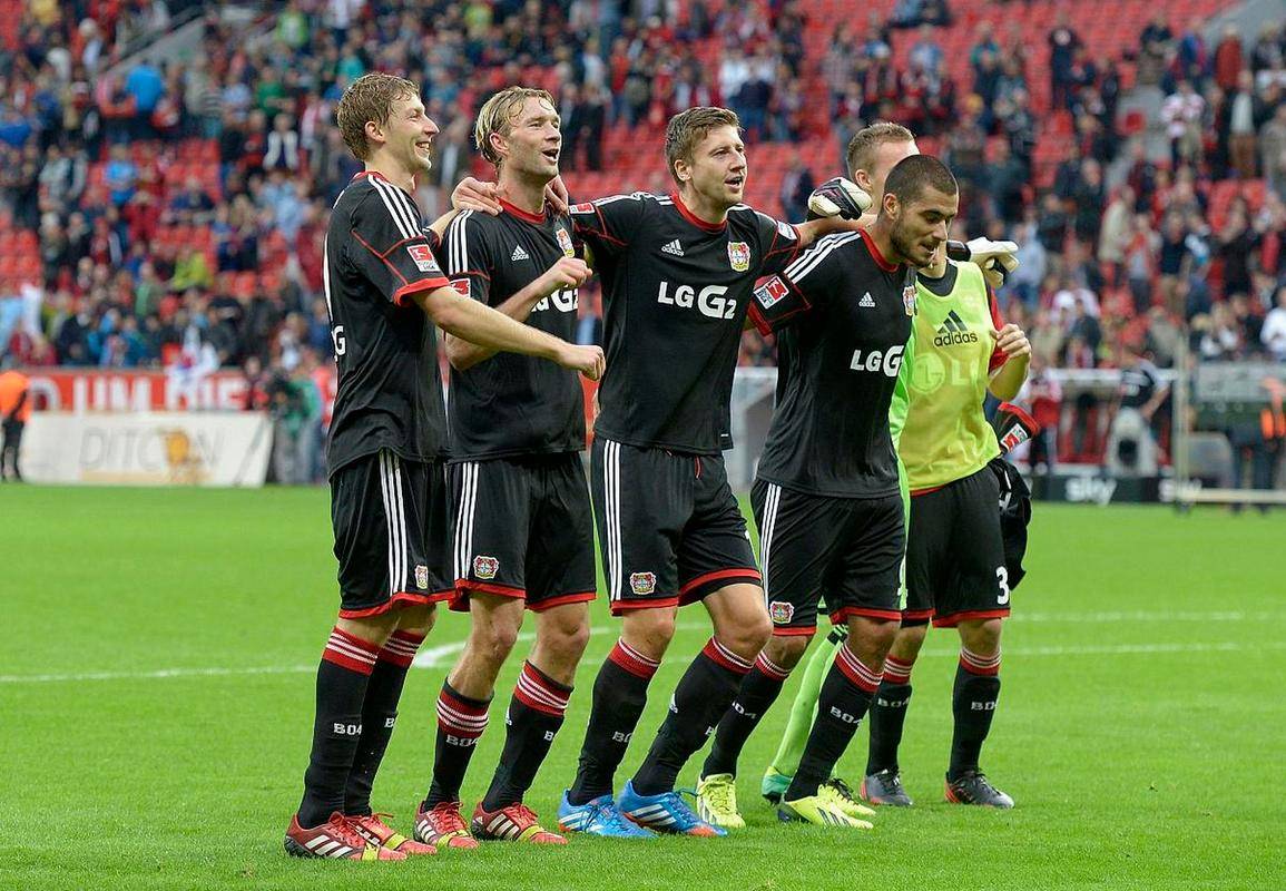 沃尔夫斯堡告捷，重回德甲榜首的简单介绍