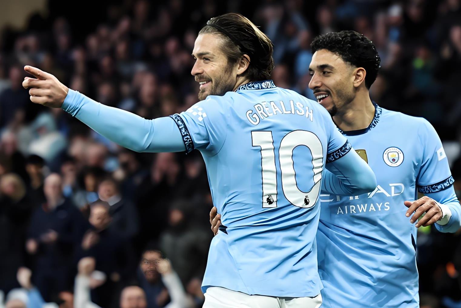 曼城轻松取胜,继续积攒分数的简单介绍 曼城轻松取胜,继续积攒分数的简单介绍