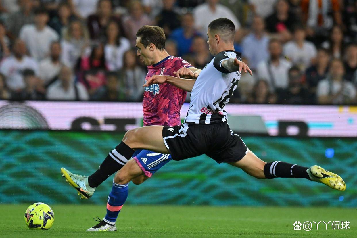 乌迪内斯客场大胜，挣脱保级困境的简单介绍