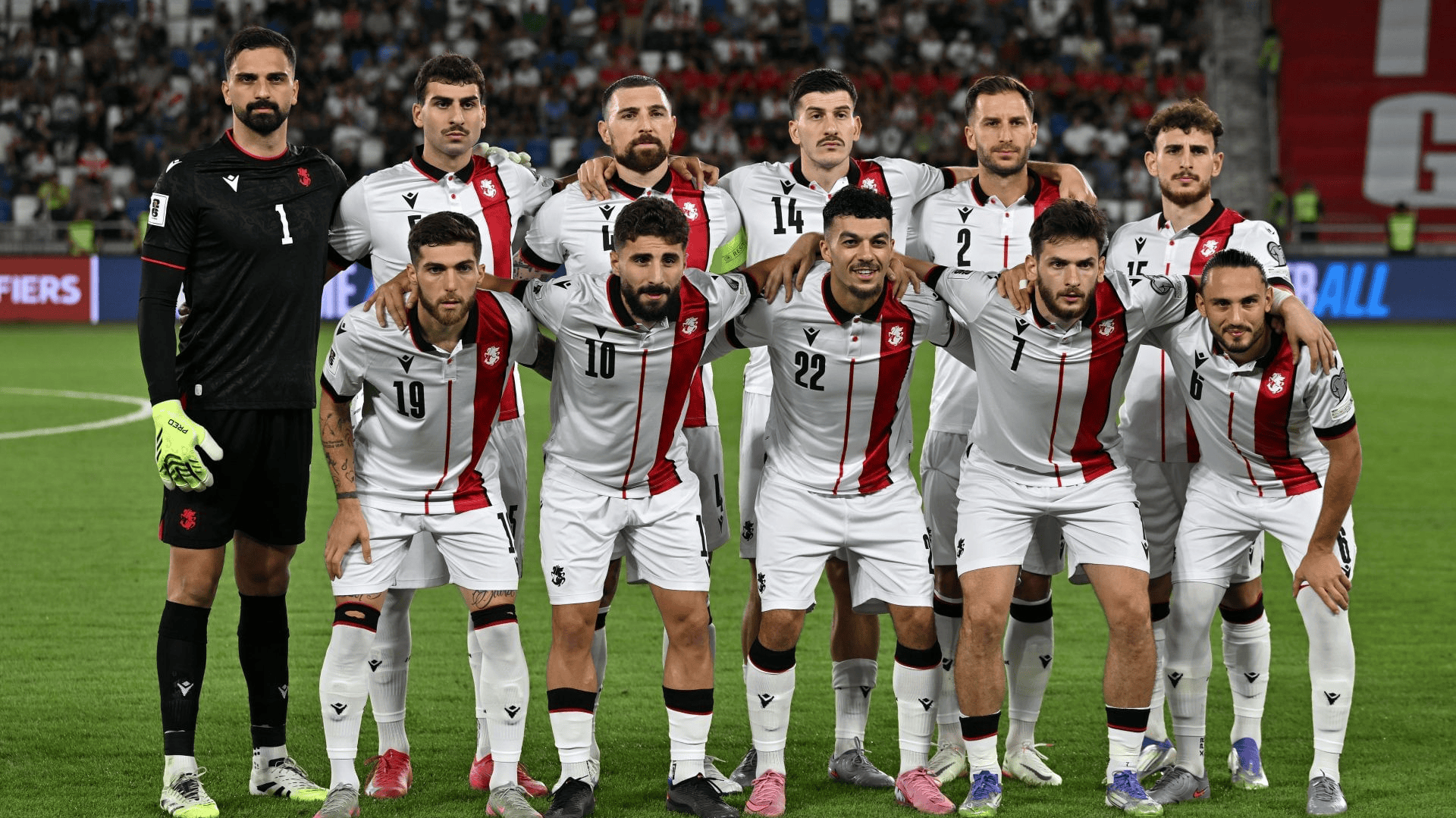 比利时队在欧预赛中击败格鲁吉亚队的简单介绍 比利时队在欧预赛中击败格鲁吉亚队的简单介绍