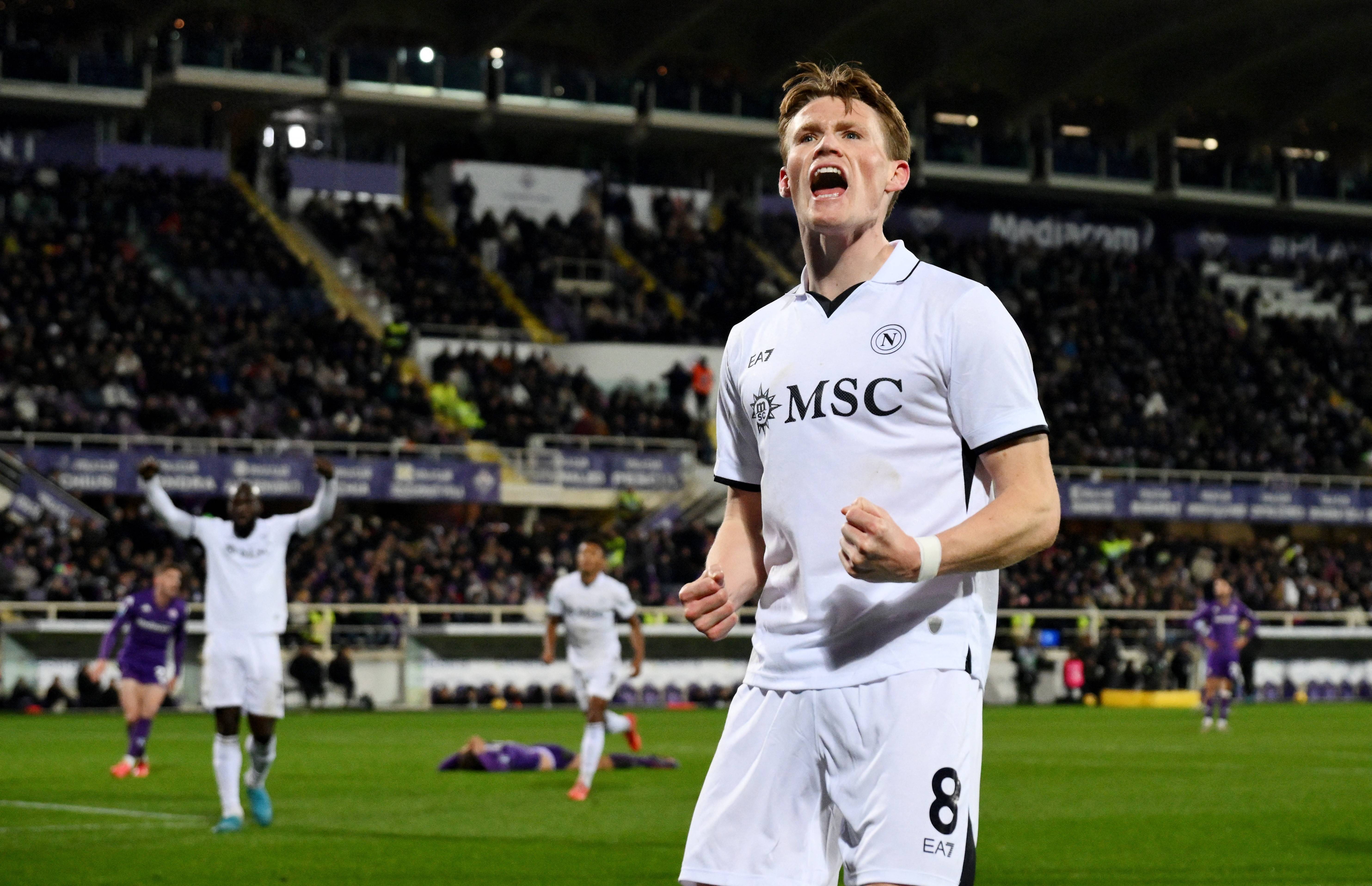 爱游戏中国-包含那不勒斯中场受伤无缘下场比赛的词条