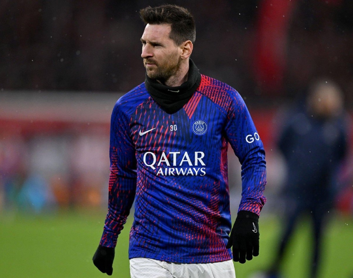 爱游戏在线-梅西轰炸对手，拜仁5-0大胜！的简单介绍