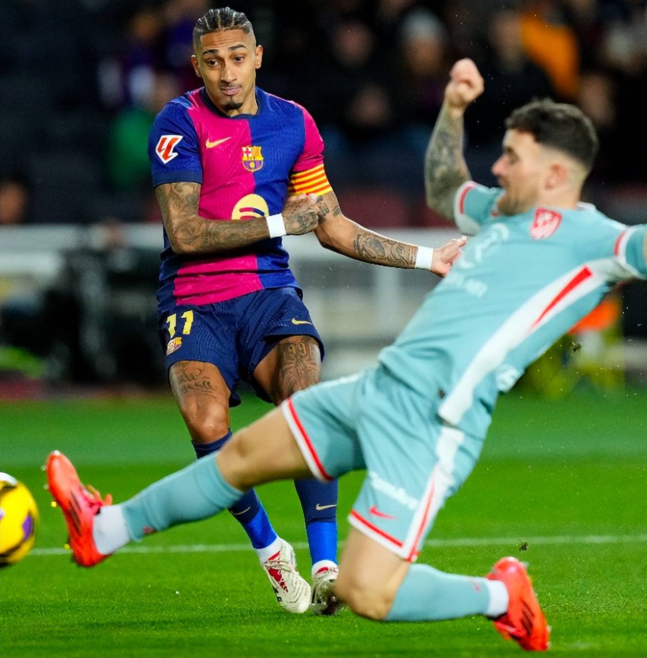 关于马竞门将发挥高水准，完成多次关键扑救的信息